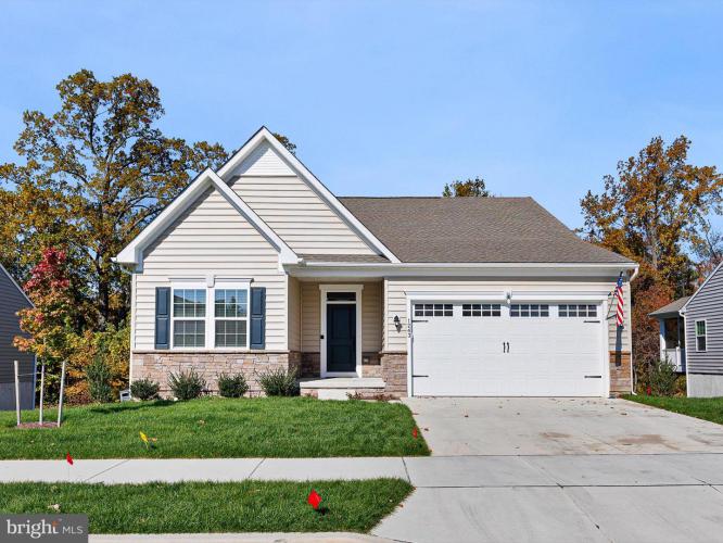 Photo of 1243 Gwynedd Drive, Middletown DE