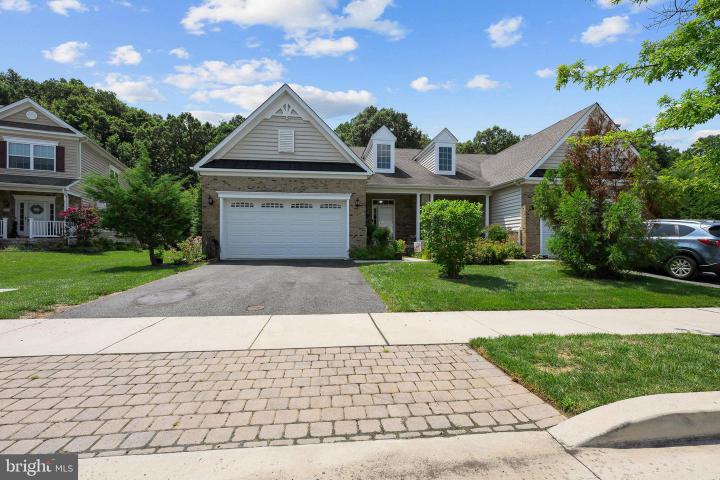 Photo of 129 Sirius Drive, Bear DE