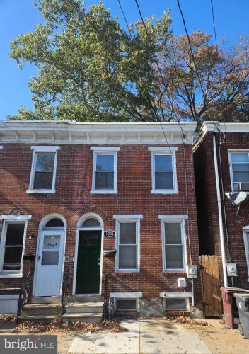 Photo of 1005 N Spruce Street, Wilmington DE