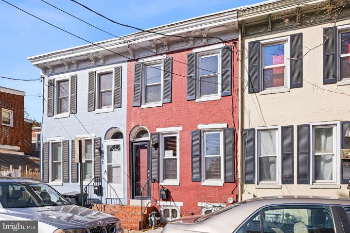 Photo of 1003 Kirkwood Street, Wilmington DE