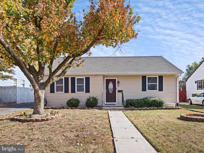 Photo of 13 Mark Drive, New Castle DE