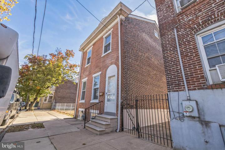 Photo of 1218 Peach Street, Wilmington DE