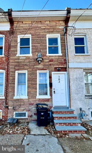 Photo of 102 Lower Oak Street, Wilmington DE