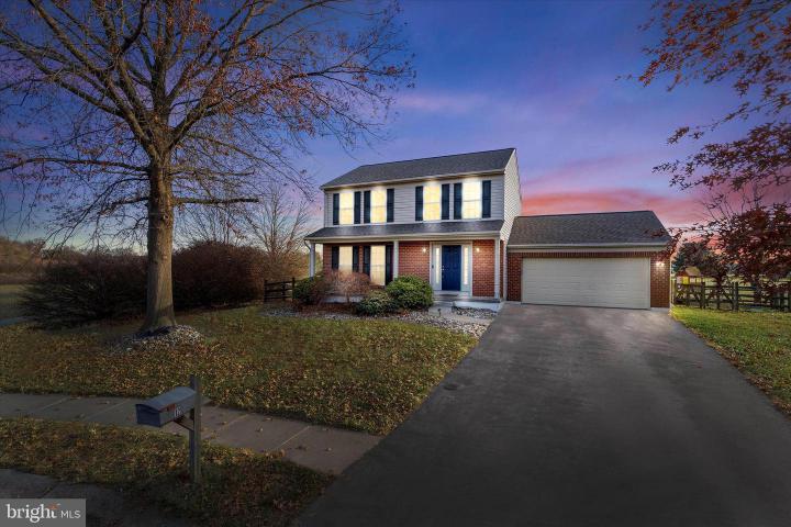 Photo of 12 E Sussex Place, New Castle DE