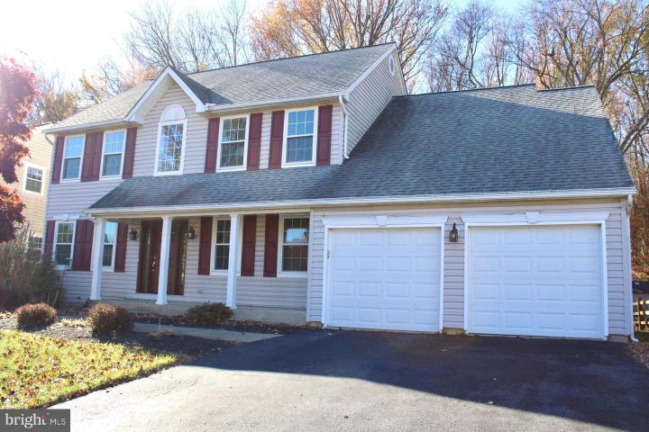 Photo of 13 Split Rail Lane, Newark DE