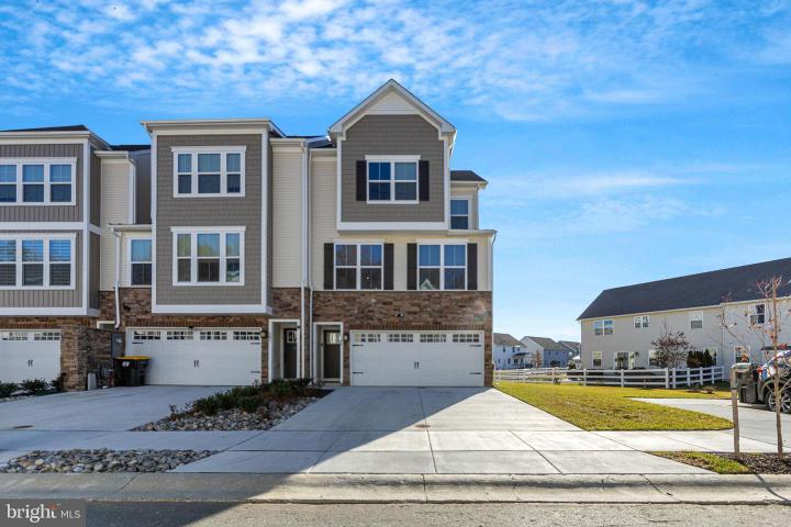 Photo of 160 Torrey Drive, Newark DE