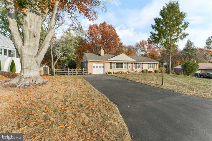 Photo of 112 Wynnwood Drive, Wilmington DE