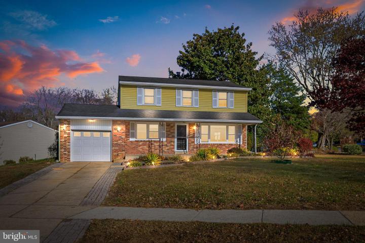 Photo of 1 Halifax Road, Newark DE