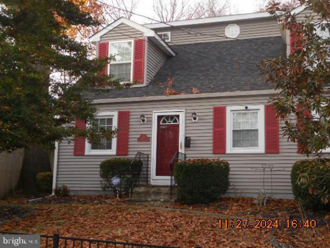 Photo of 1225 Rosedale Avenue, Wilmington DE