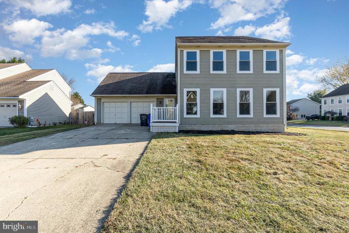 Photo of 112 Moors Court, Bear DE