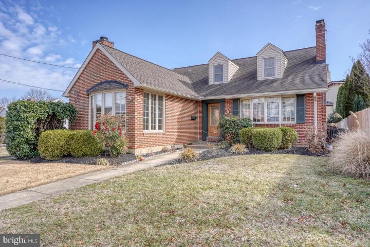 Photo of 111 W 7th Street, New Castle DE