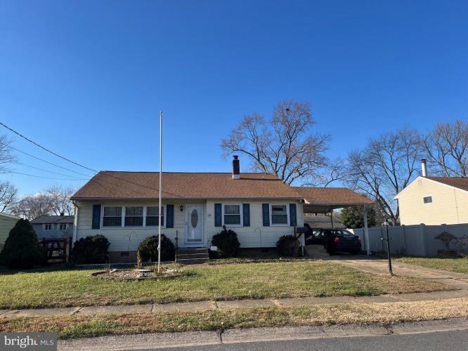 Photo of 10 Malvern Road, Newark DE