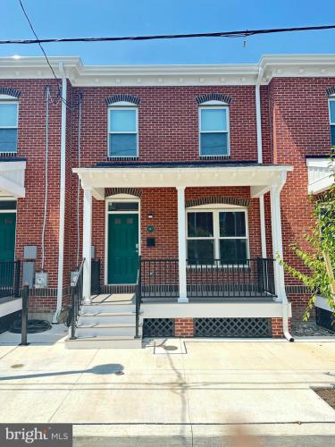 Photo of 835 Bennett Street, Wilmington DE