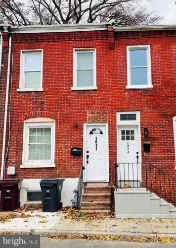 Photo of 1011 N Spruce Street, Wilmington DE