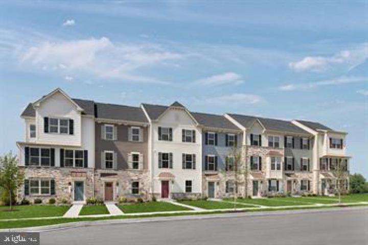 Photo of 321 E Green Street, Middletown DE