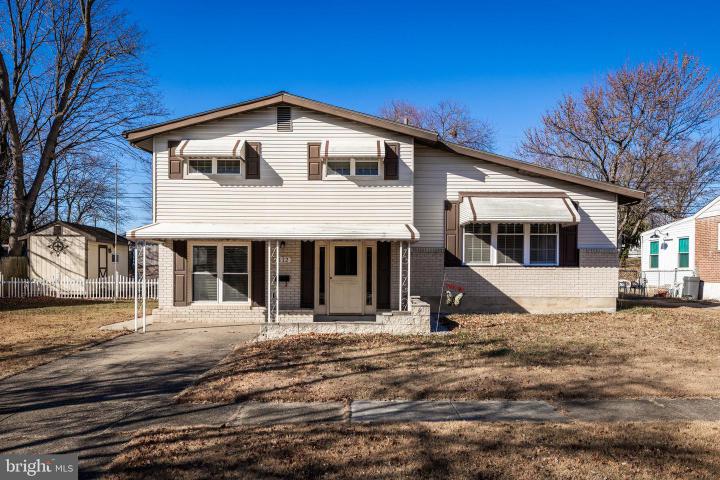 Photo of 112 Adair Avenue, New Castle DE
