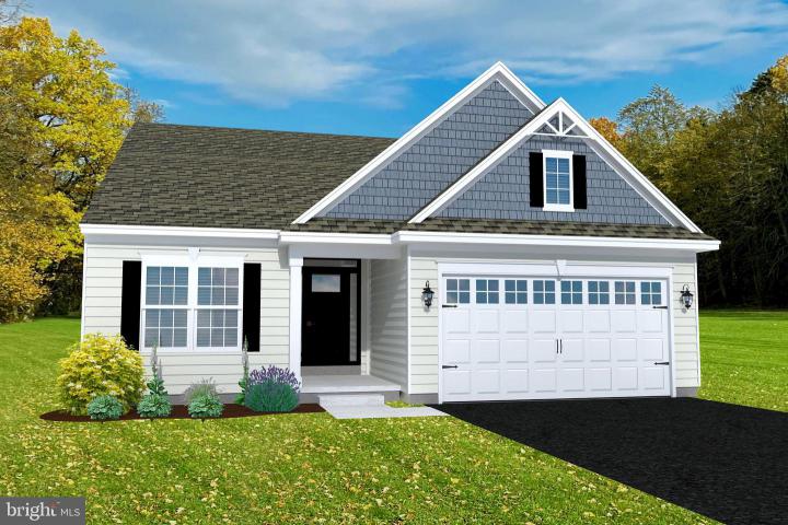 Photo of 1015 Robinson Road, Townsend DE