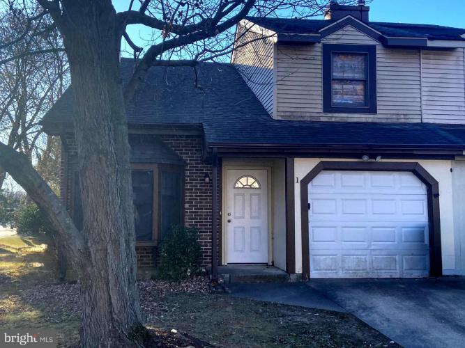 Photo of 1 Berkely Way, New Castle DE
