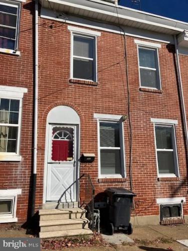 Photo of 1117 Chestnut Street, Wilmington DE