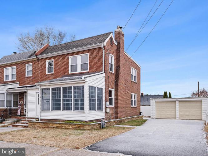 Photo of 118 E 36th Street, Wilmington DE