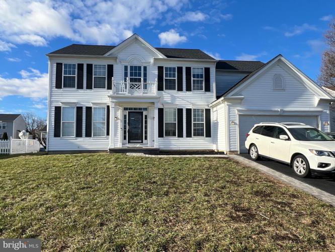 Photo of 10 Morning Dew Drive, Middletown DE