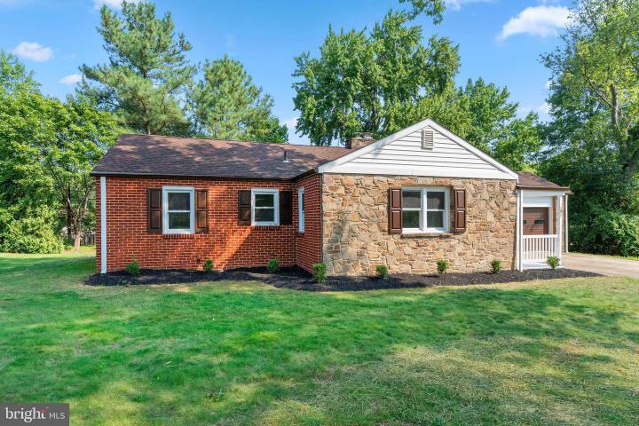 Photo of 101 Nevada Avenue, Wilmington DE
