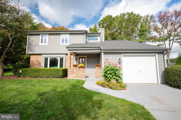 Photo of 128 Birch Knoll Road, Wilmington DE