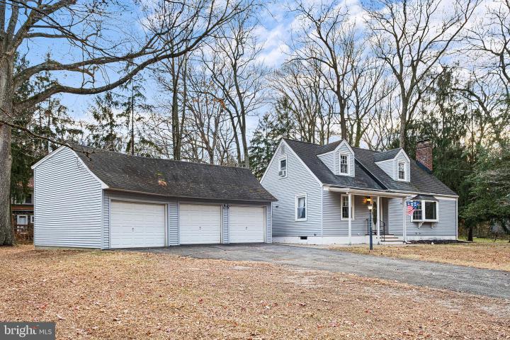 Photo of 12 Gumwood Drive, Wilmington DE