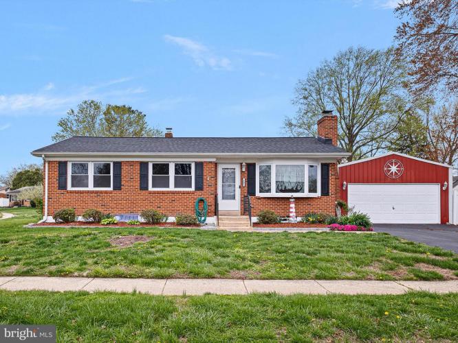 Photo of 101 Reybold Drive, Delaware City DE