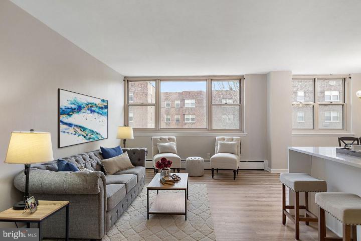 Photo of 1301 N Harrison Street 503, Wilmington DE