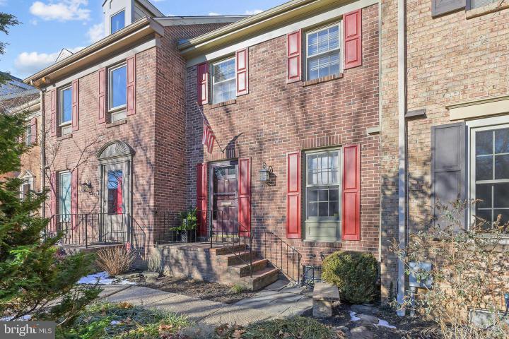 Photo of 1129 N Broom Street, Wilmington DE