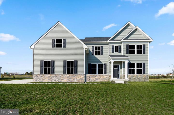 Photo of 112 Goldleaf Drive, Middletown DE