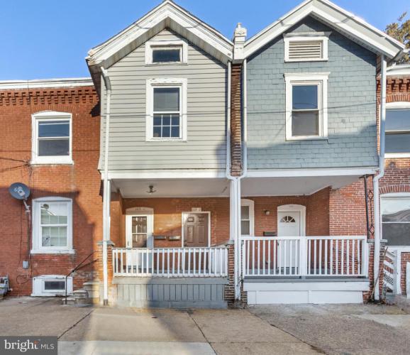 Photo of 103 W 27th Street, Wilmington DE