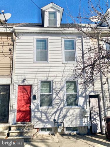 Photo of 1237 Lobdell Street, Wilmington DE