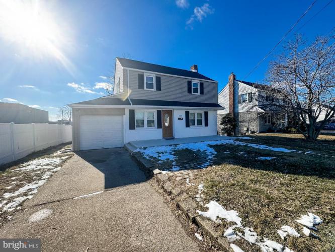 Photo of 103 Jefferson Avenue, New Castle DE