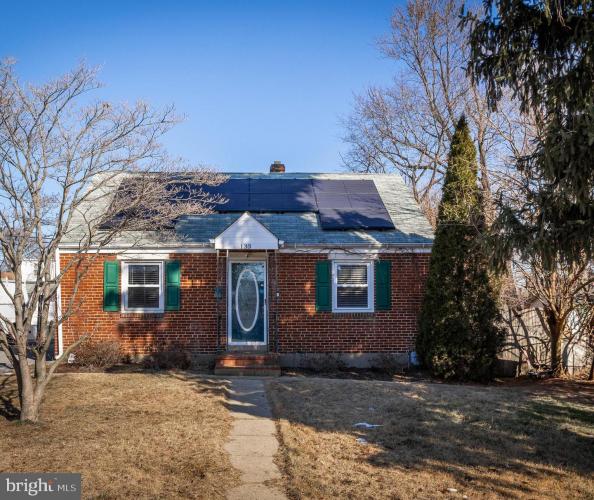 Photo of 133 Delaware Drive, New Castle DE