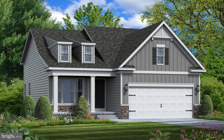 Photo of 2106 Heron Circle, New Castle DE