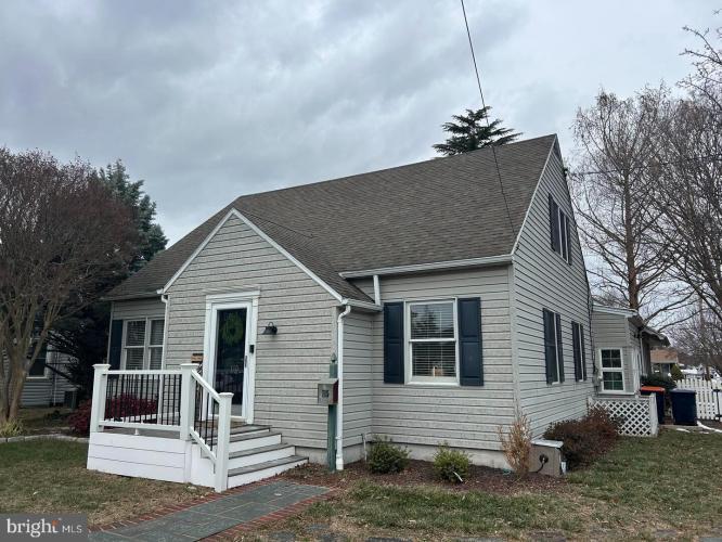 Photo of 115 E Redding Street, Middletown DE