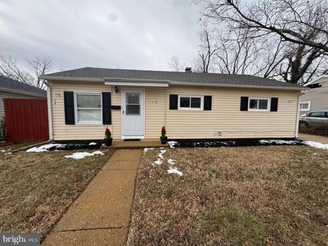 Photo of 108 Donhaven Drive, New Castle DE