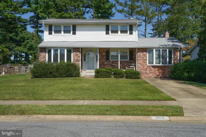 Photo of 1014 Mayflower Drive, Newark DE