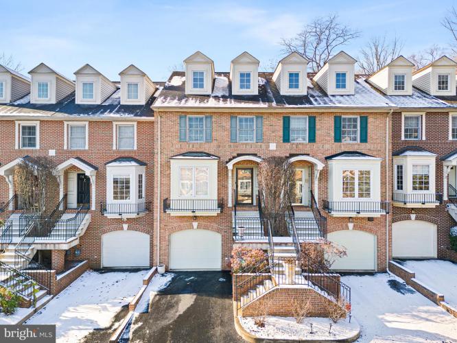 Photo of 10 Rockford Mews Court, Wilmington DE