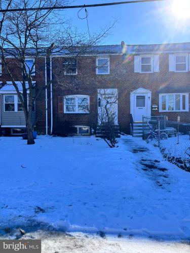 Photo of 1016 Rodman Road, Wilmington DE