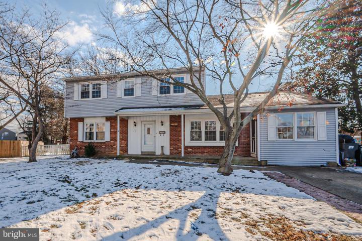 Photo of 113 Downes Court, New Castle DE