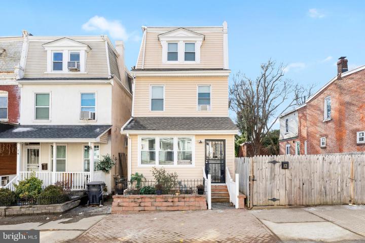 Photo of 12 E 24th Street, Wilmington DE