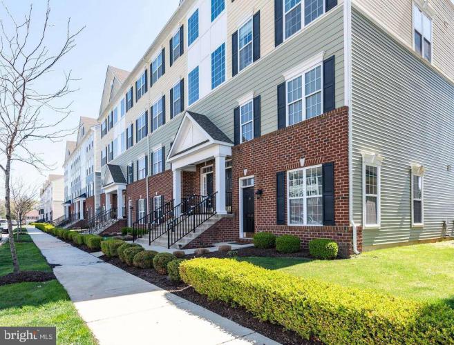 Photo of 1068 Worth Lane, Claymont DE