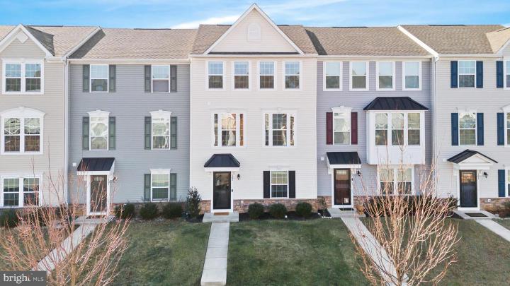 Photo of 105 S Ridge Avenue, Middletown DE