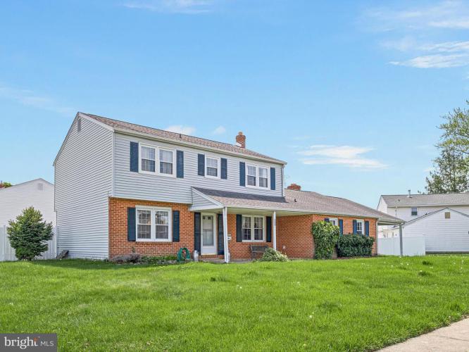 Photo of 103 Fithian Drive, New Castle DE