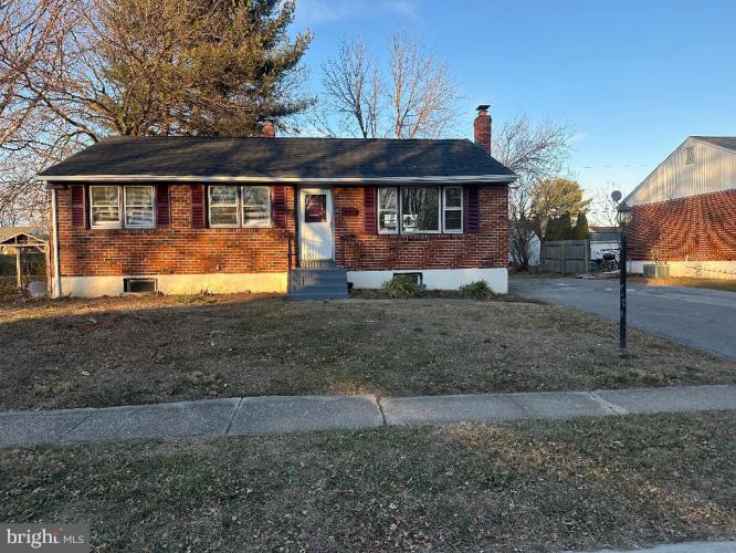 Photo of 1126 Ralph Road, Newark DE