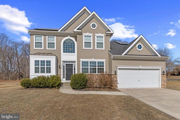 Photo of 1232 Pimpernell Path, Middletown DE