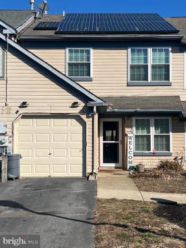Photo of 115 Stonebridge Boulevard, New Castle DE